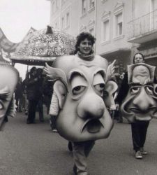 Piero Gilardi, from Art to Social Activism: An Exhibition on His Political Work at the PAV in Turin
