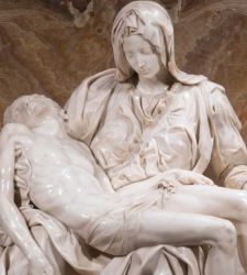 Art on TV from August 9 to 15: Michelangelo, Van Gogh, and UNESCO Sites Take Center Stage