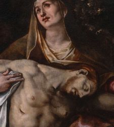 Is the Pieta popping up in Belgium by Michelangelo? No: here's what you need to know