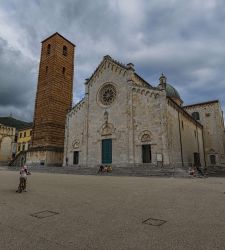 Pietrasanta rimandata in matematica: la creativit&agrave; del Comune sui dati della cultura