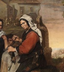Pietro Bellotti, ein Studientag am MarteS nimmt die Forschung &uuml;ber den Maler wieder auf
