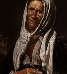 Painters of reality compared: Bellotti and Ceruti on display at MarteS