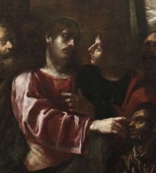 F&uuml;r den Pietro Martire Neri aus dem 17. Jahrhundert eine Restaurierung und Ausstellung in Cremona