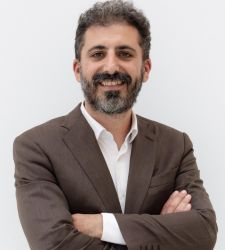 Pietro Vallone to the presidency of the National Association of Modern and Contemporary Art Galleries
