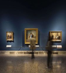 Average spending on culture by Italian households is rising