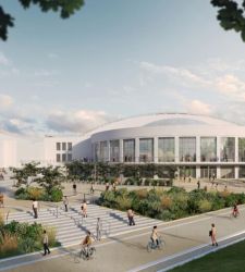 VALE: Turin to Be Home to the New Valentino Cultural Hub&mdash;Featuring a Library, University, Art, and Events