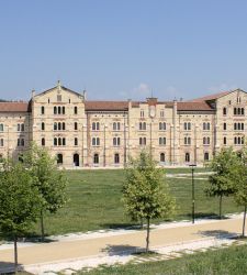 The University of Verona Opens the Museum of Contemporary Art with Over One Hundred Works