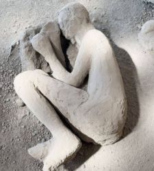Pompeji: Identifizierung eines m&ouml;glichen Arztes unter den Opfern des Orto dei Fuggiaschi