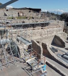 Pompeii: Ceramic Artifacts May Indicate That the Ancient City Was Visited During the Renaissance