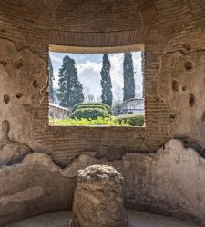 March 8 in Pompeii: special opening of the women's areas of the baths and itineraries dedicated to cosmetics and ornaments 