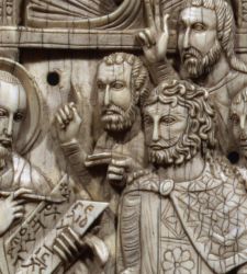 The Gospel of Mark Returns to Aquileia: The Three Surviving Fragments Reunited for the First Time in Seven Centuries