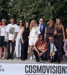 Eva y Franco Mattes ganan el 77.&ordm; Premio Michetti con una obra sobre la inteligencia artificial