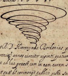 Genova, via all'intervento conservativo sul Primo Libro delle Cerimonie dei Rolli di Genova