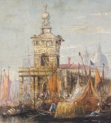 Auctions of the week: paintings, collectible books, frames and porcelain