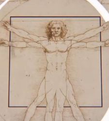 Chi ha autorizzato l&rsquo;Uomo Vitruviano censurato nello spot Rai? Interrogazione al Ministero