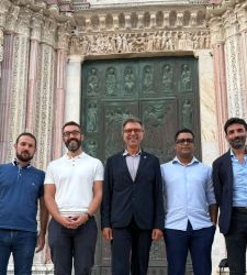 Duomo di Siena, Opera Laboratori stabilizza il personale di Siena Viva