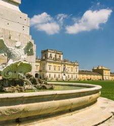 Seismic safety, MiC funds Carditello Royal Site with more than 12 million