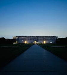 Charles of Bourbon Square will be managed by the Royal Palace of Caserta: agreement signed