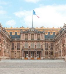 Versailles between art and power: ten works tell the story of the Sun King's Palace