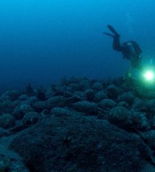 Sicily: Findings from an Analysis of a Roman Shipwreck Provide Insights for the Study of Trade in the Mediterranean