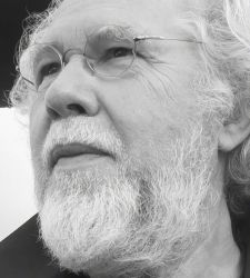 Farewell to Remo Salvadori, protagonist of Italian contemporary art