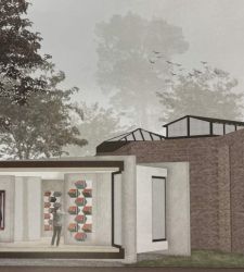 Piacenza: How to Transform the Ricci Oddi? Over 100 Projects from the Milan Polytechnic