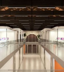 Venaria Reale, al CCR nasce il nuovo polo per la ricerca scientifica sui beni culturali