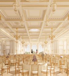 U.S.: Federal Appeals Court Halts Trump's Ballroom Project at the White House