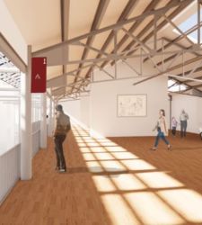 ADI Design Museum: the Gio Ponti Space is born. Convention signed with the Lombardy Region