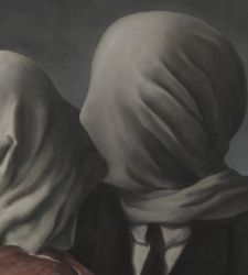 Art on TV: Brera, Magritte and Piero Manzoni