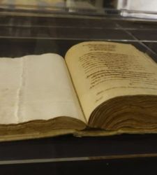 The Tabula de Amalpha: at the origins of Mediterranean maritime law
