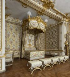 Versailles, das restaurierte K&ouml;nigszimmer: Das Gesicht von 1789 kehrt zur&uuml;ck