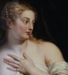 At the Thyssen-Bornemisza Museum, the restoration of Rubens&rsquo;s *Venus and Cupid* reveals the painting&rsquo;s original colors and techniques 