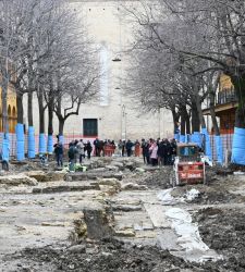 Non facciamoci venire idee fantasiose sulla Basilica di Vitruvio