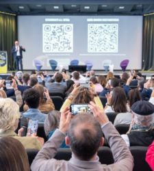 Finestre sull'Arte present at Destination Lab in Rimini: tourism, new challenges and management models