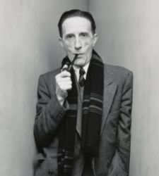 Marcel Duchamp and Sturtevant: a conceptual dialogue at Milan's Thaddaeus Ropac