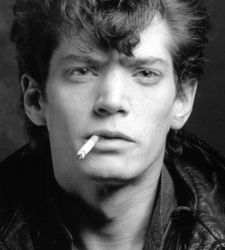 Robert Mapplethorpe in Milan: photography, body and desire at Palazzo Reale