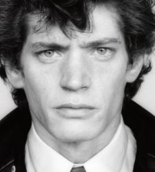 Im Ara Pacis Museum die Retrospektive &uuml;ber Robert Mapplethorpe und die Form der Sch&ouml;nheit