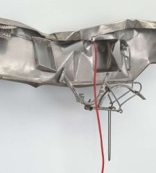 Tres esculturas de Robert Rauschenberg donadas a la Tate y a las Galer&iacute;as Nacionales de Escocia