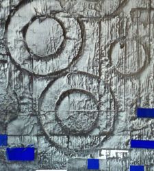 Roberto Floreani incorpora su obra abstracta a la colecci&oacute;n de la GASC de Mil&aacute;n
