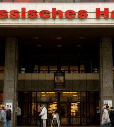 Germany: Berlin's Russian House at the Center of the Debate&mdash;Should It Be Closed or Not?