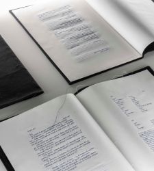 Turin&rsquo;s GAM Among the Winners of the PAC 2026: Sabrina Mezzaqui&rsquo;s *The Notebooks of Hannah Arendt* Acquired