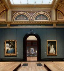 London's National Gallery announces staff cuts to reduce an &pound;8.2 million deficit