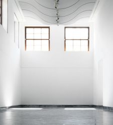 A new space dedicated to contemporary art, &ldquo;sala effe,&rdquo; opens in Cremona