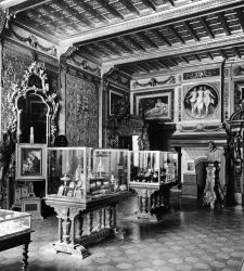 Il World Monuments Fund aprir&agrave; il suo ufficio italiano. Restaurer&agrave; il Salone dorato al Poldi Pezzoli