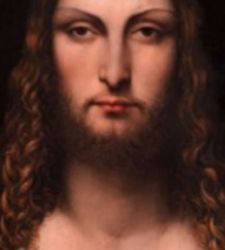 Salvator Mundi "de Ganay" from Leonardo's workshop will be at Tefaf Maastricht 2026