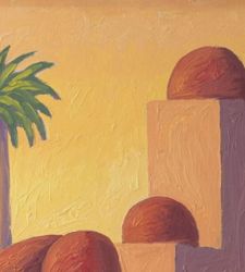 The Dep Art Gallery is celebrating its 20th anniversary with an exhibition featuring 26 artists