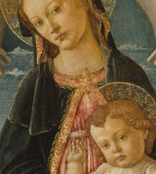 Klesch Collection acquires early masterpiece by Sandro Botticelli