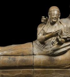 Art on TV March 15-21: Cy Twombly, Hopper and archaeology