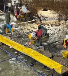 A new excavation campaign begins in the Pertosa-Auletta caves in the province of Salerno